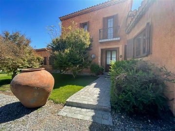 Casa en Venta en Linderos, Buin