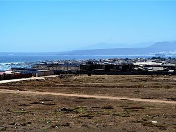 Sitio en Venta en Costanera Sur