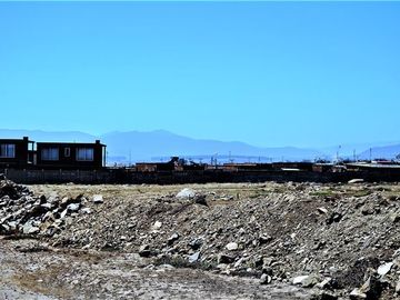 Sitio en Venta en Costanera Sur