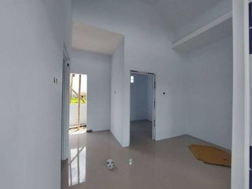 Super Murah dan Bisa Kpr, Rumah Siap Bangun