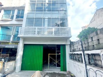 Ruko 3 Lantai Dijual Depan Jalan Utama Cirendeu
