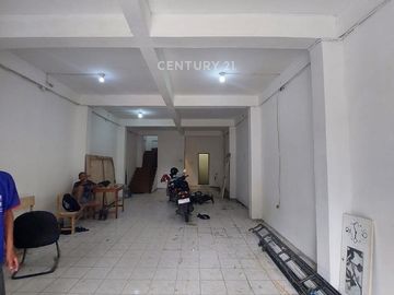 Ruko 3 Lantai Dijual Depan Jalan Utama Cirendeu