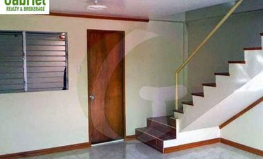 Most Affordable Townhouses in Liloan at 8k/month