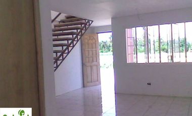 Most Affordable Townhouses in Liloan at 8k/month