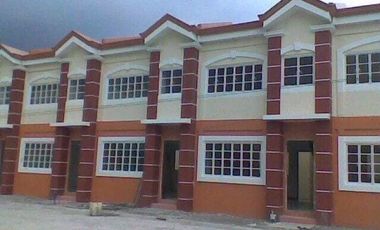 Most Affordable Townhouses in Liloan at 8k/month