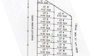 Most Affordable Townhouses in Liloan at 8k/month