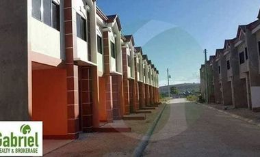 Most Affordable Townhouses in Liloan at 8k/month