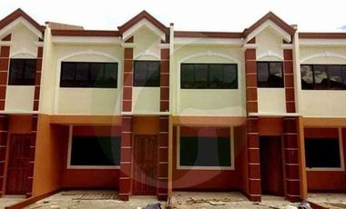 Most Affordable Townhouses in Liloan at 8k/month