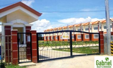 Most Affordable Townhouses in Liloan at 8k/month
