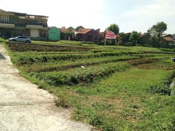 Jual Kavling Murah Depan Jalan Raya Hanya 190 Jutaan di Cicalengka