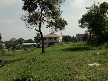 Jual Kavling Murah Depan Jalan Raya Hanya 190 Jutaan di Cicalengka