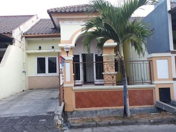 Di jual rumah nirwana regency, surabaya