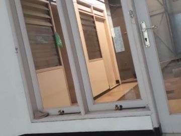 Di jual rumah nirwana regency, surabaya