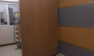 QUANTUM RESIDECES STUDIO WITH BALCONY FOR SALE MANILA
