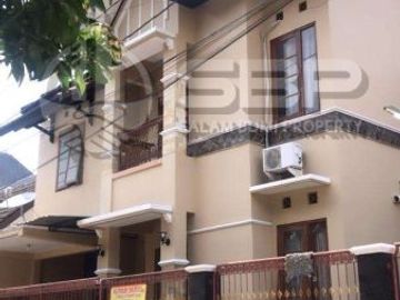Rumah Dijual Jogja Cantik dlm Perum Concat dkt Hartono Mall,Polda DIY