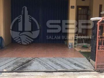 Rumah Dijual Jogja Cantik dlm Perum Concat dkt Hartono Mall,Polda DIY