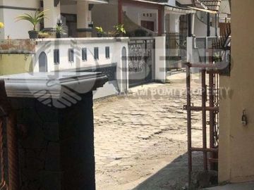 Rumah Dijual Jogja Cantik dlm Perum Concat dkt Hartono Mall,Polda DIY