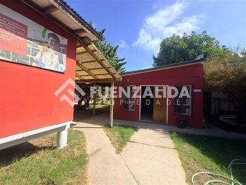 Terreno Construccion en venta en La Serena