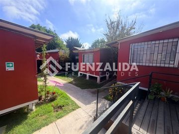 Terreno Construccion en venta en La Serena