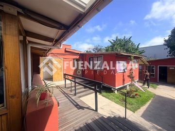 Terreno Construccion en venta en La Serena