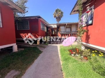 Terreno Construccion en venta en La Serena