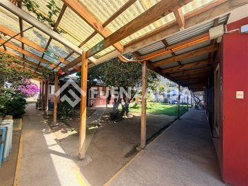 Terreno Construccion en venta en La Serena