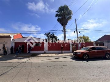 Terreno Construccion en venta en La Serena