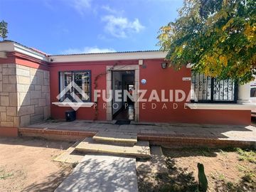 Terreno Construccion en venta en La Serena