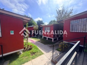 Terreno Construccion en venta en La Serena