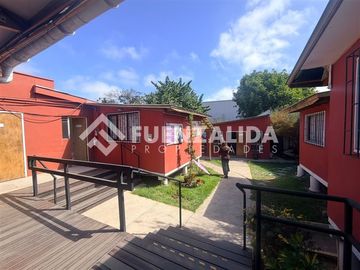 Terreno Construccion en venta en La Serena