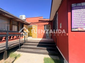 Terreno Construccion en venta en La Serena