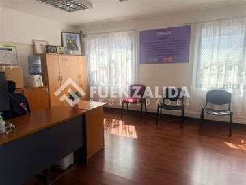 Terreno Construccion en venta en La Serena