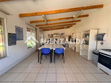 Terreno Construccion en venta en La Serena