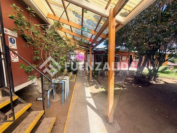 Terreno Construccion en venta en La Serena