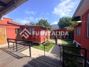 Terreno Construccion en venta en La Serena