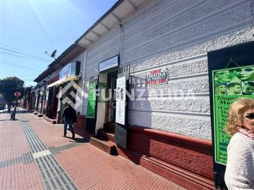 Terreno Construccion en venta en La Serena