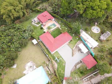 Chalet en Venta en montenegro Quindío
