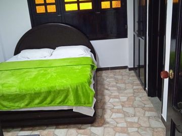 Chalet en Venta en montenegro Quindío