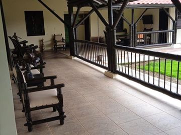 Chalet en Venta en montenegro Quindío