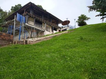 Chalet en Venta en montenegro Quindío