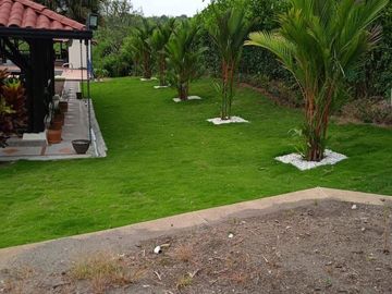 Chalet en Venta en montenegro Quindío
