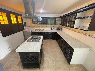 Chalet en Venta en montenegro Quindío