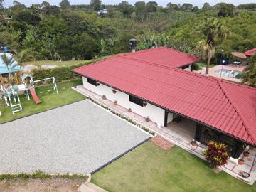 Chalet en Venta en montenegro Quindío