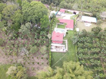 Chalet en Venta en montenegro Quindío