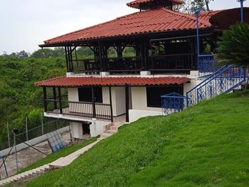 Chalet en Venta en montenegro Quindío