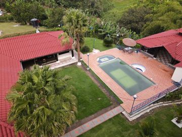 Chalet en Venta en montenegro Quindío