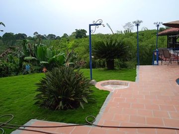 Chalet en Venta en montenegro Quindío