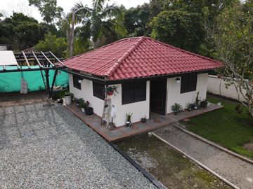 Chalet en Venta en montenegro Quindío