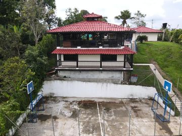 Chalet en Venta en montenegro Quindío