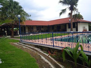Chalet en Venta en montenegro Quindío